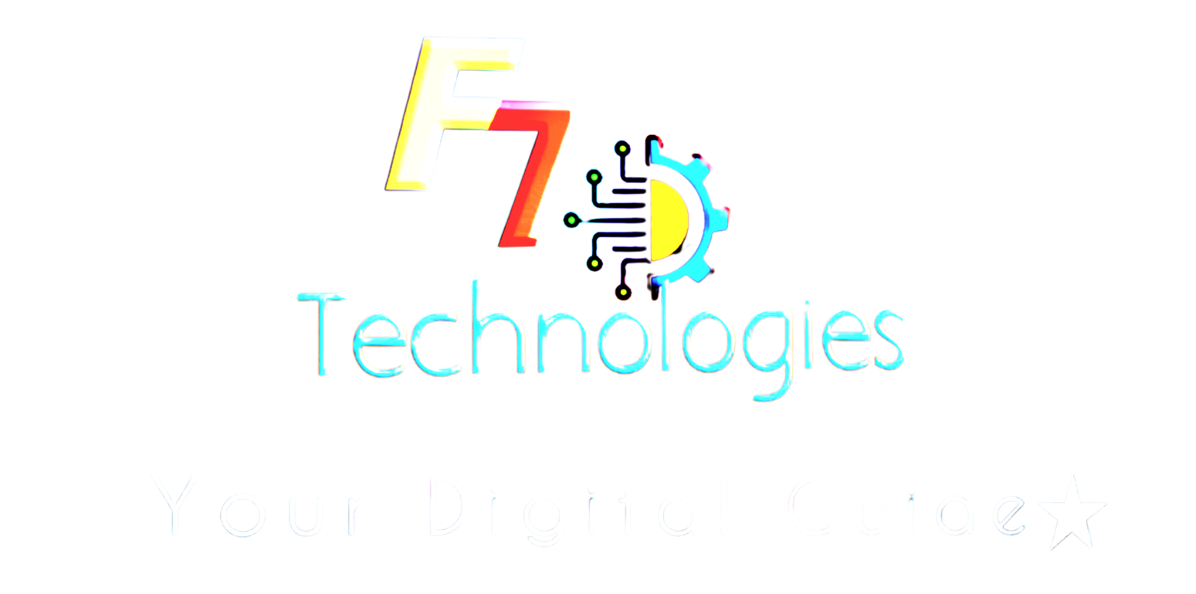 F7TECHNOLOGIES Logo